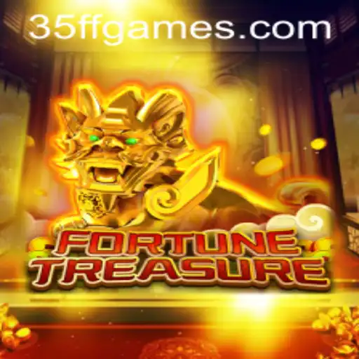 Explore o Mundo de Aventuras de FortuneTreasure