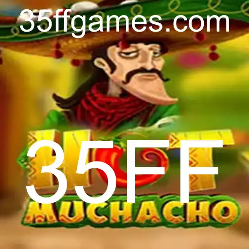 Descubra HotMuchacho: O Jogo Que Está Conquistando o Mundo com o Código 35FF