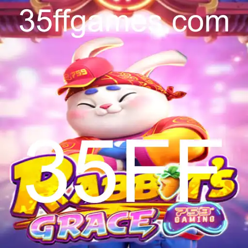 Descubra o Fascinante Universo de RabbitsGrace: Um Jogo Inovador