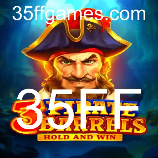 Descubra o Fascinante Mundo de 3PirateBarrels