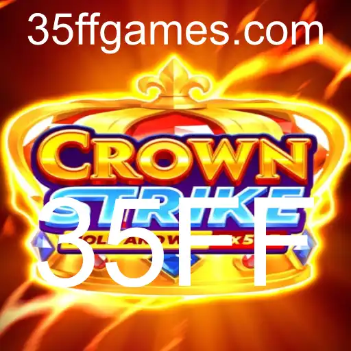 Descubra CrownStrike: Um Novo Jogo que Agita o Universo dos Games