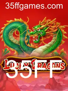 Descubra o Fascinante Mundo de LuckyDragons: A Aventura com a Palavra-Chave 35FF