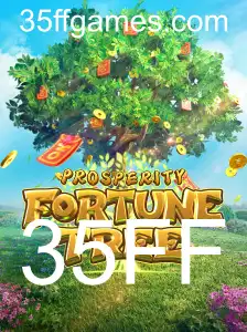 Descubra ProsperityFortuneTree: Entre na Jornada de Riqueza e Sorte com 35FF