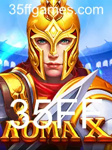 Descubra RomaX: O Jogo que Está Conquistando o Mundo