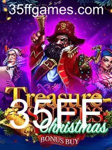 Explorando o Fabuloso Mundo de TreasuresnipesChristmas