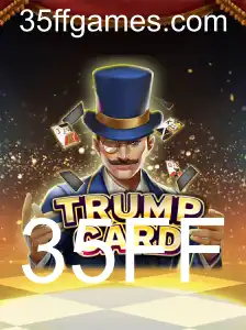 TrumpCard: Um Jogo Estratégico Inovador com a Palavra-Chave '35FF'